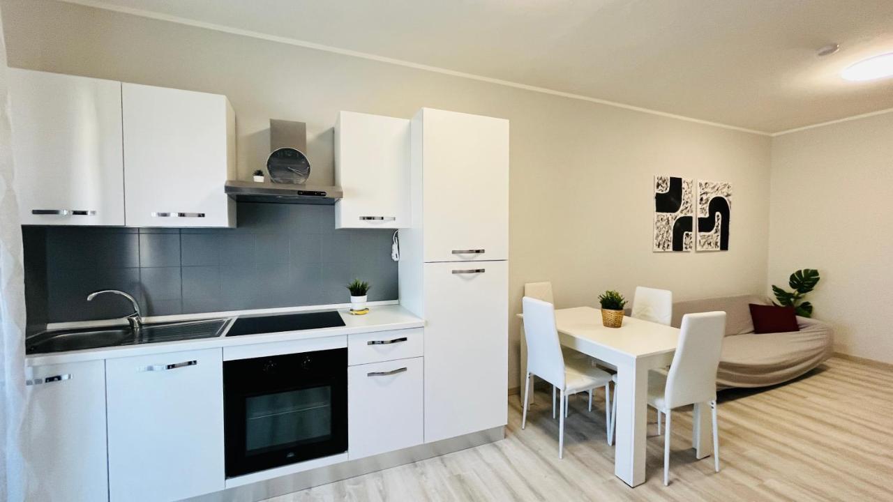 Apartamento Viareggio Deluxe Exterior foto